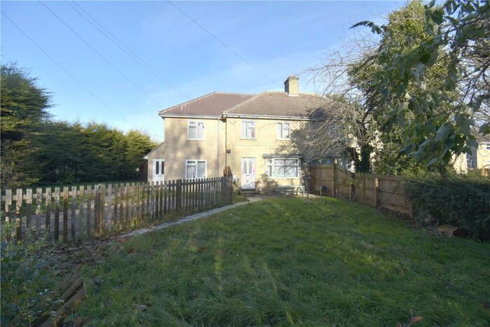 3 Bedroom Terraced House To Rent In The Grove, Cambridge, CB4