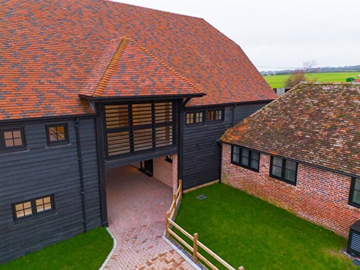 4 Bedroom Semi Detached House For Sale In Hoath Road, Canterbury, CT3