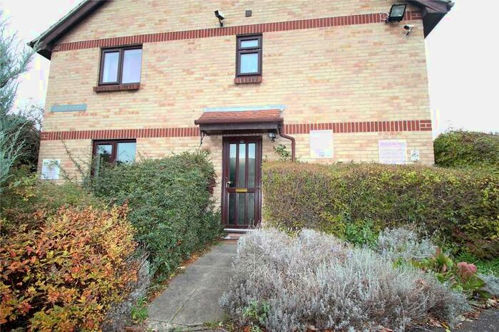1 Bedroom Apartment To Rent In Maple Court, , Spring Close, , Chadwell Heath, , RM8