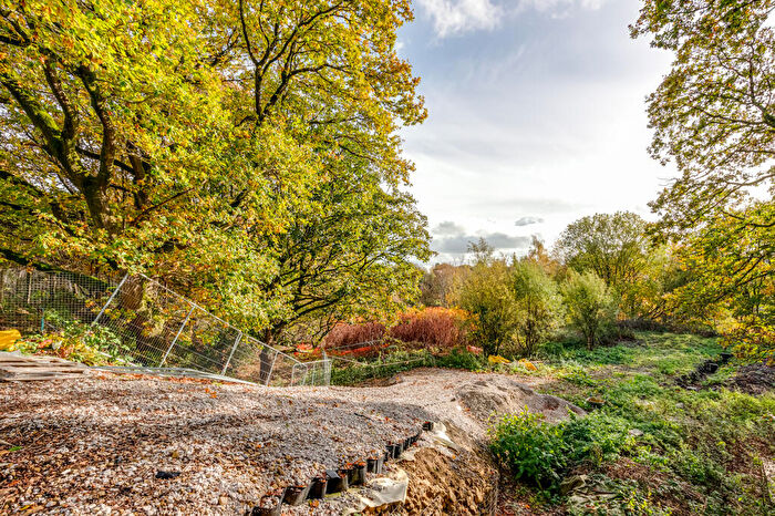 Land For Sale In Land To The South Of, Dentdale Close, Lostock, Bolton, Greater Manchester, BL1