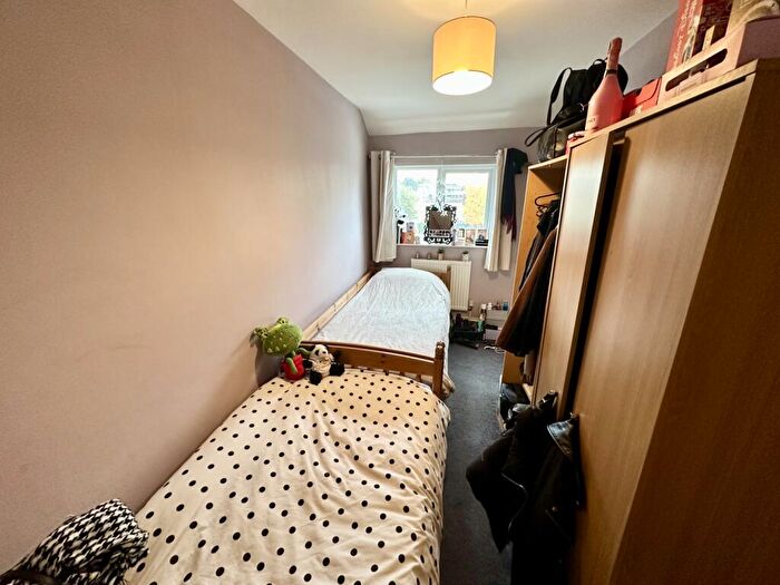 2 Bedroom Terraced House For Sale In Back Hamlet, IP3
