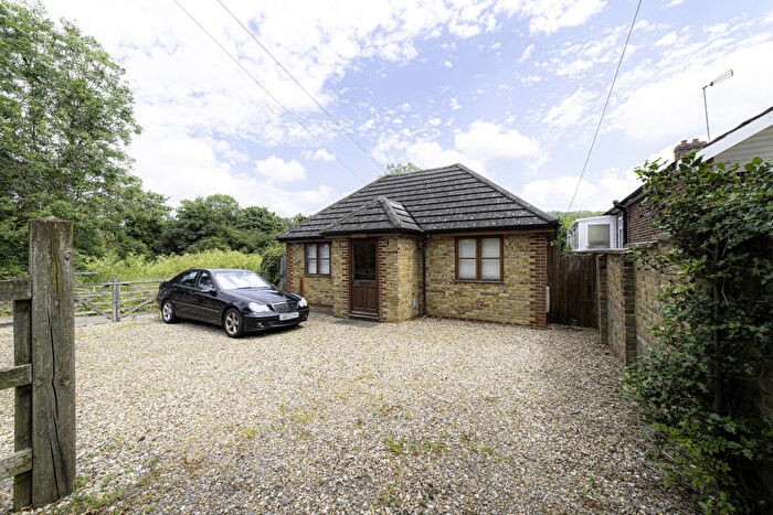 2 Bedroom Bungalow For Sale In Horselees Road, Boughton-under-Blean, Faversham, Kent, ME13