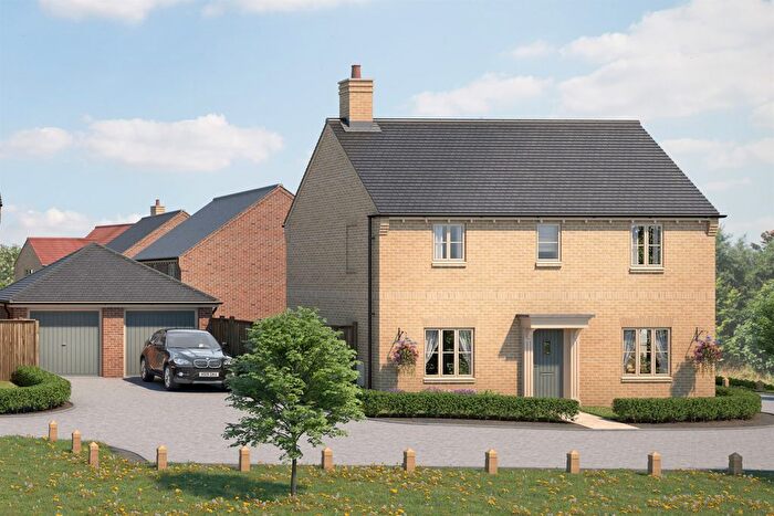 4 Bedroom Detached House To Rent In Rayne Road, Braintree, CM7