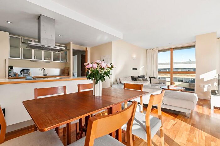 2 Bedroom Flat To Rent In Gainsborough Studios North, Poole Street, N1