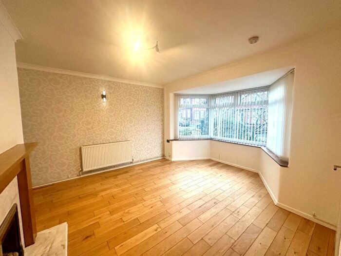 2 Bedroom Semi-Detached House To Rent In Cheetham Road, Swinton, Manchester, M27