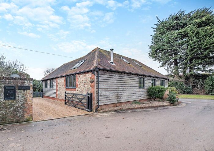 3 Bedroom Bungalow For Sale In Itchenor Road, Itchenor, Chichester, West Sussex, PO20