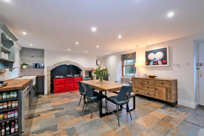 5 Bedroom Country House To Rent In Udny, Ellon, Aberdeenshire, AB41