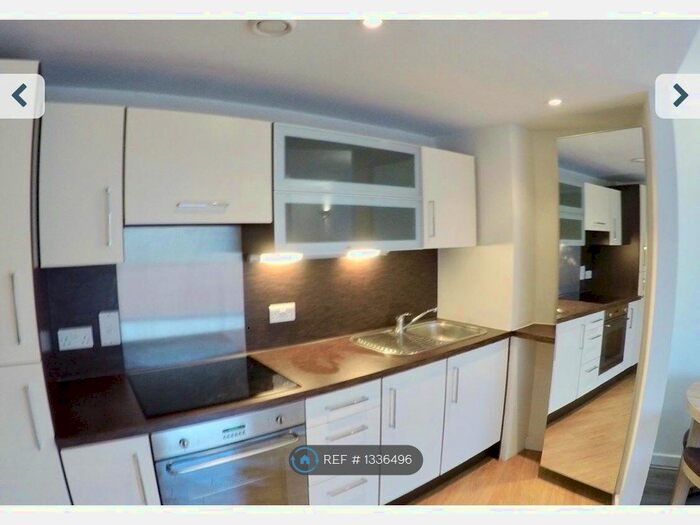 1 Bedroom Flat To Rent In Jewellery Quarter, Birmingham, B18