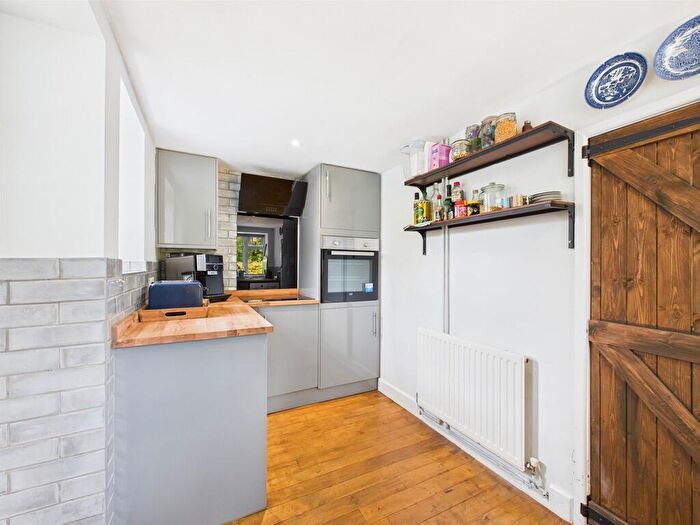 2 Bedroom Cottage To Rent In The Street, Yatton Keynell, SN14