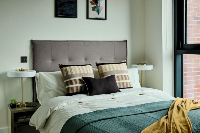 1 Bedroom Apartment To Rent In Uncle Leeds, Whitehall, Leeds, LS12