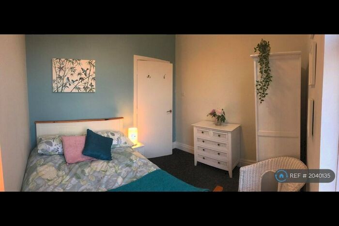 1 Bedroom Flat To Rent In Coronation Street, Blackpool, FY1