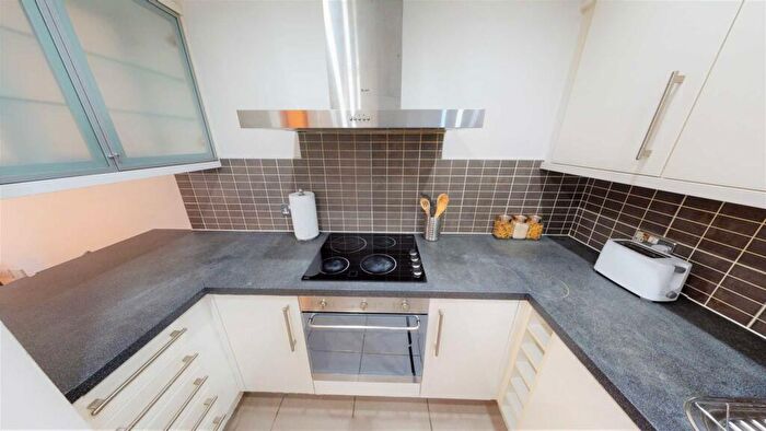 2 Bedroom Apartment To Rent In Colquitt Street, Liverpool, L1