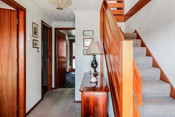 4 Bedroom Detached Villa For Sale In Goirtean-A-Dha, The Loan, Muiravonside, By Linlithgow, EH49