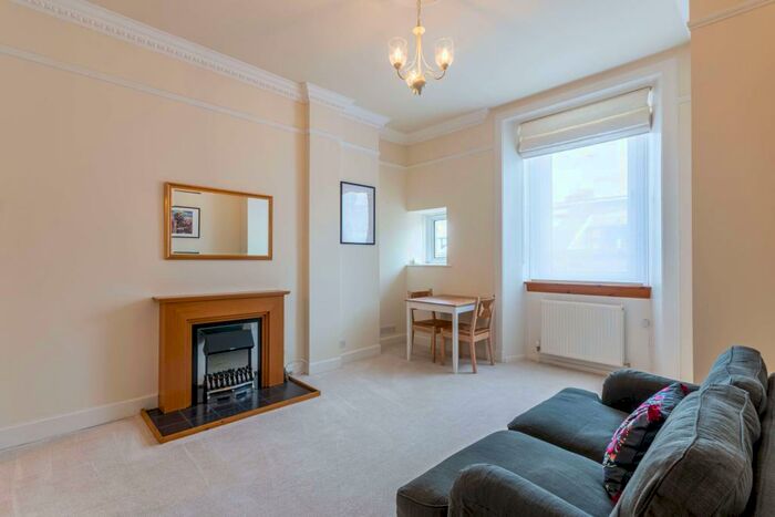 1 Bedroom Flat To Rent In Hermand Street Edinburgh United Kingdom, EH11