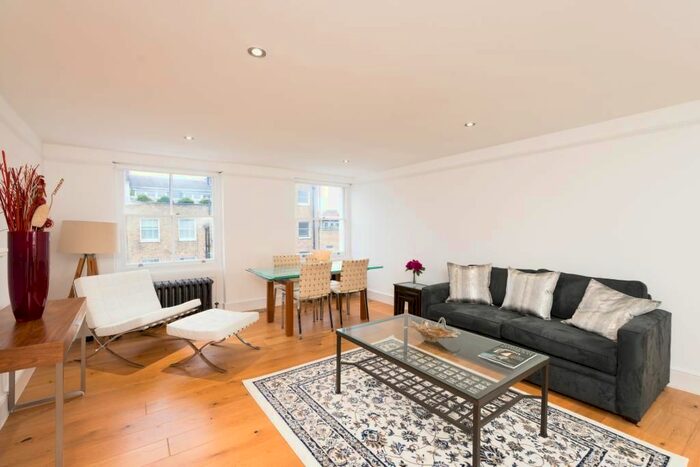 2 Bedroom Flat To Rent In Gloucester Place, London, W1U