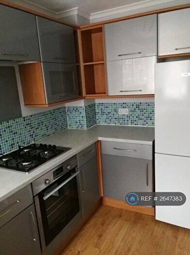 2 Bedroom Terraced House To Rent In Ashbury Crescent, Guildford, GU4