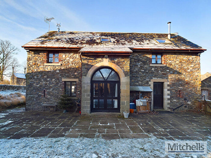 2 Bedroom Detached House For Sale In East Barn, Stanger, Cockermouth, CA13