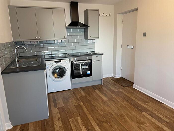1 Bedroom Apartment To Rent In Godfrey Court, Longwell Green, BS30