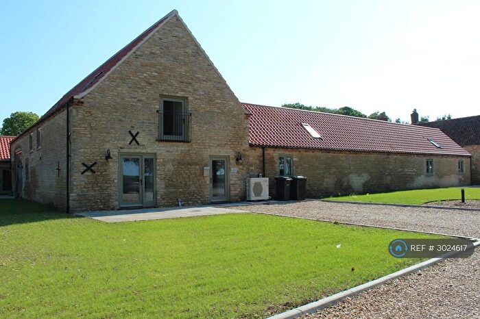 3 Bedroom Semi-Detached House To Rent In Lodge Barn, Brauncewell, Lincoln, LN5