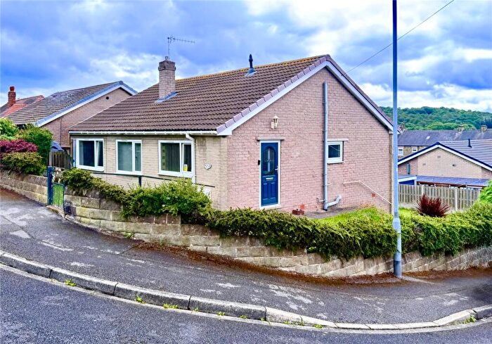 3 Bedroom Bungalow For Sale In Wood View, Elsecar, Barnsley, S74