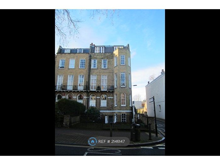 1 Bedroom Flat To Rent In Camberwell Grove, London, SE5
