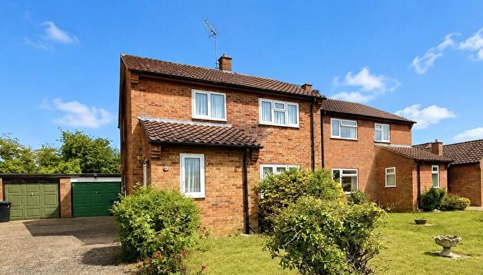 3 Bedroom Detached House For Sale In Buckingham Drive, Ely, Cambridgeshire, CB6