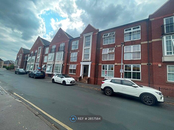 1 Bedroom Flat To Rent In Delta, Beverley, HU17