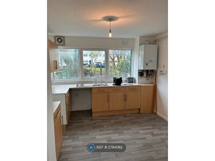 1 Bedroom Terraced House To Rent In Crispin Road, Milton Keynes, MK13