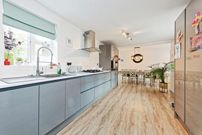 5 Bedroom Detached House For Sale In Brindle Grove, Ramsgate, Kent, CT11