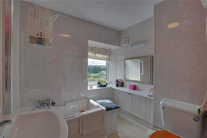 3 Bedroom Terraced House For Sale In Unicorn View, Bowes, Barnard Castle, County Durham, DL12
