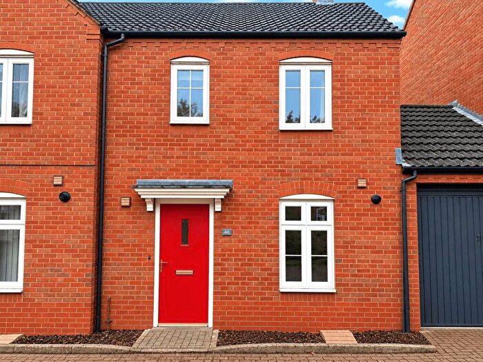 3 Bedroom Terraced House To Rent In Blandamour Way, Southmead, BS10