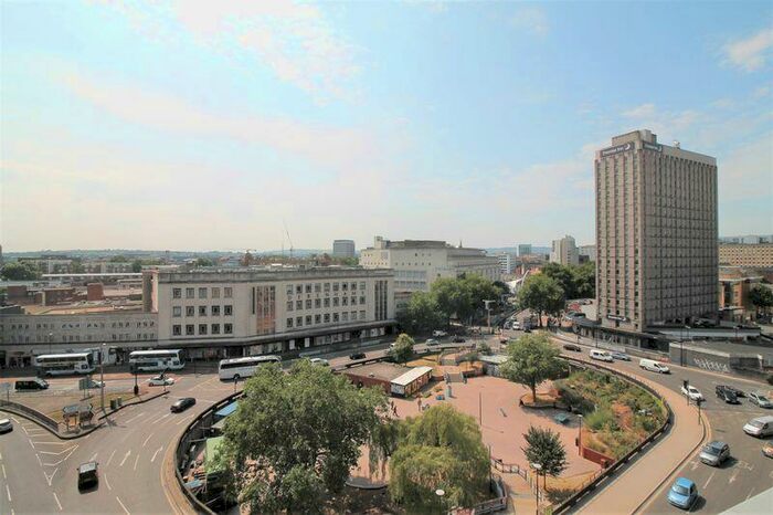 Studio To Rent In . Apartments, St James Barton, BS1