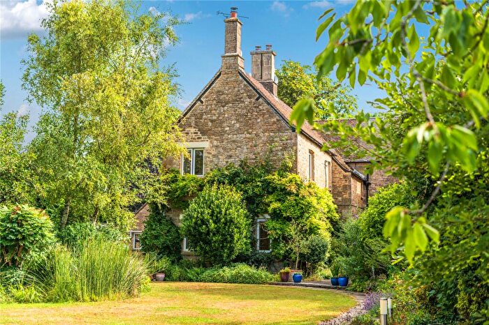 4 Bedroom Semi-Detached House For Sale In Church Lane, Hailey, Witney, OX29