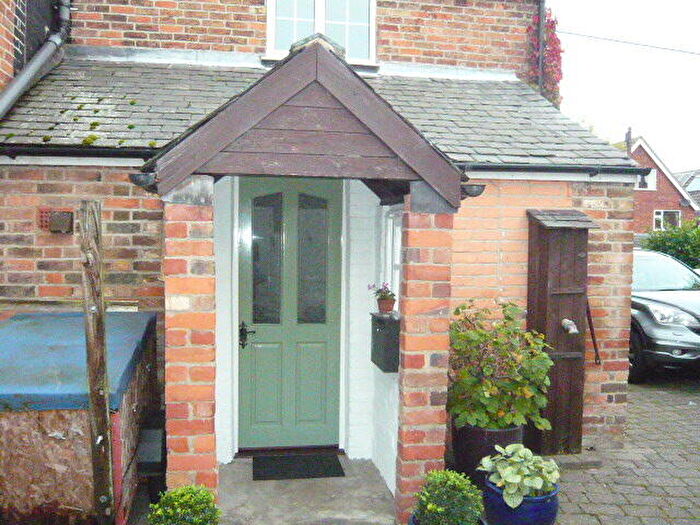 1 Bedroom Cottage To Rent In Main Street, Kirby Bellars, LE14
