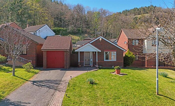 2 Bedroom Detached Bungalow For Sale In Plas Y Bryn, Abergele, Conwy, LL22