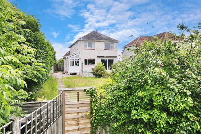 4 Bedroom Detached House For Sale In Manchester Road, SO41