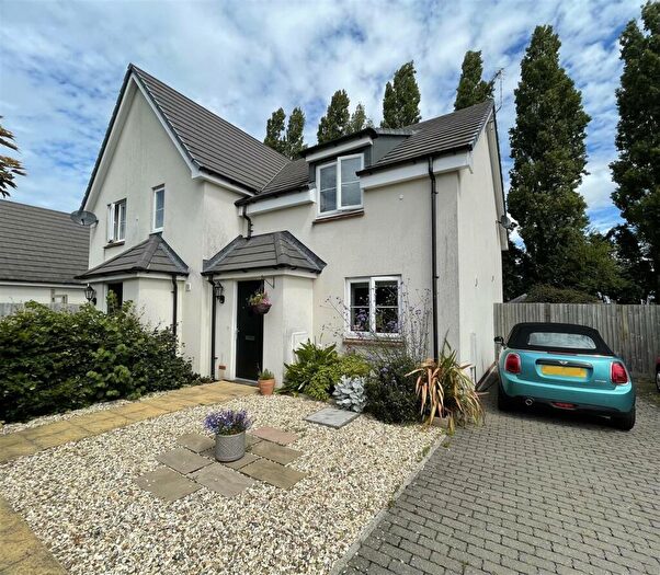 2 Bedroom Semi-Detached House To Rent In Strawberry Field, Dursley, GL11