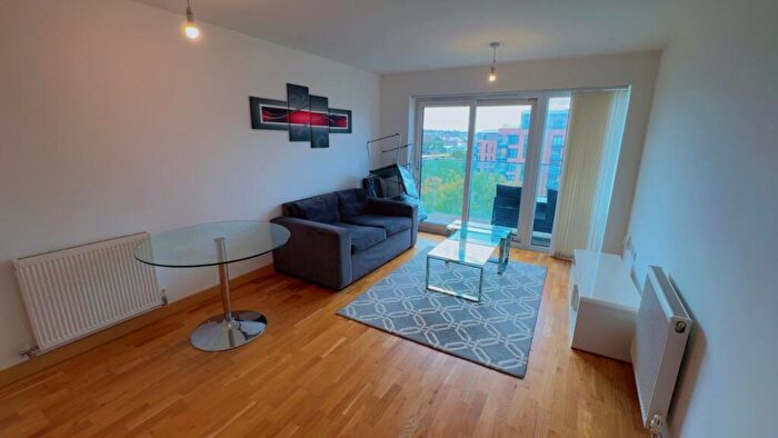 1 Bedroom Flat To Rent In Oldfield Place, Dartford, Kent, DA1