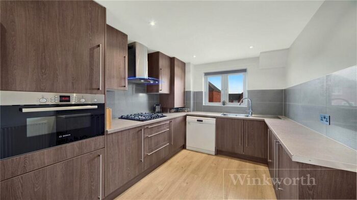 2 Bedroom Apartment To Rent In Gloster House, Glanville Mews, Stanmore, Middlesex, HA7