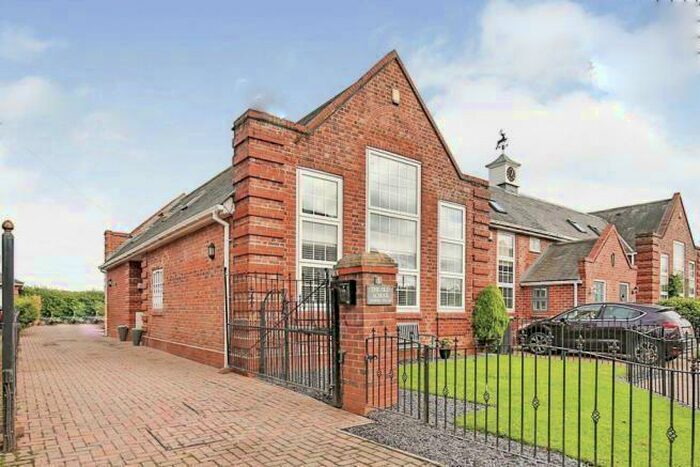 4 Bedroom Terraced House To Rent In Ramsay Street, Tursdale, Durham, DH6