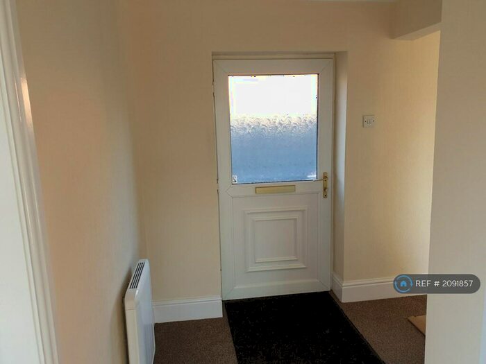 1 Bedroom Flat To Rent In Drill Hall House, Mold, CH7