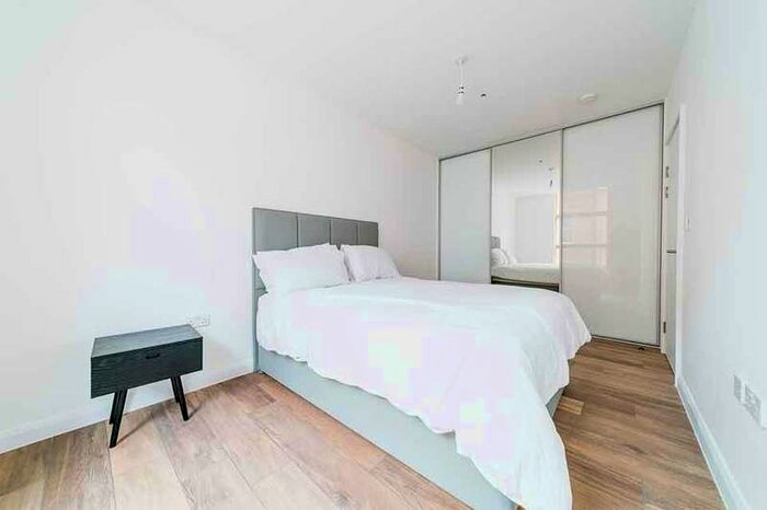 1 Bedroom Apartment To Rent In Maidenhead, Berkshire, SL6