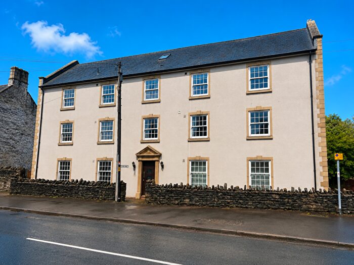 2 Bedroom Flat To Rent In Flat, Matrow Court, High Street, Bristol, Gloucestershire, BS15
