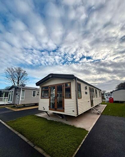 2 Bedroom Park Home For Sale In Crook O Lune Caravan Park, Caton Road, Crook O Lune, Lancaster, LA2