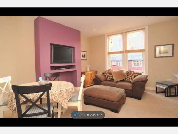 1 Bedroom Flat To Rent In Heywood Road, Harrogate, HG2