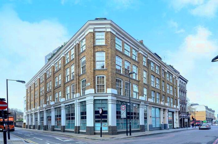 1 Bedroom House To Rent In Lever Street, Old Street, EC1V
