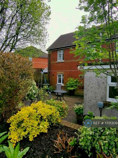 3 Bedroom Semi-Detached House To Rent In The Ridgeway, Trevethin, Pontypool, NP4