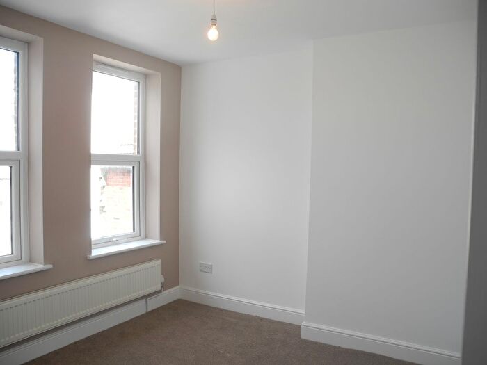 2 Bedroom Flat To Rent In Cheriton Road, Folkestone, CT19