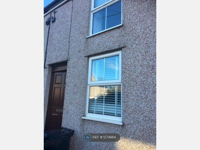 2 Bedroom Terraced House To Rent In Bethesda Street, Amlwch LL68
