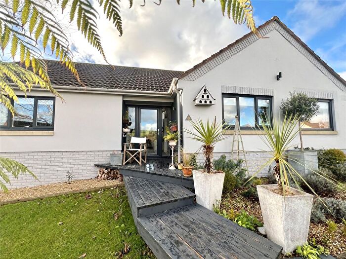 3 Bedroom Bungalow For Sale In Millands Lane, Kilve, Bridgwater, Somerset, TA5